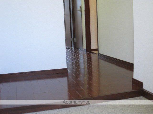 KIハイツの内装写真