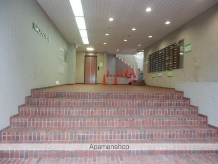 九段フラワーホーム[1R/23.9m2]の外観3