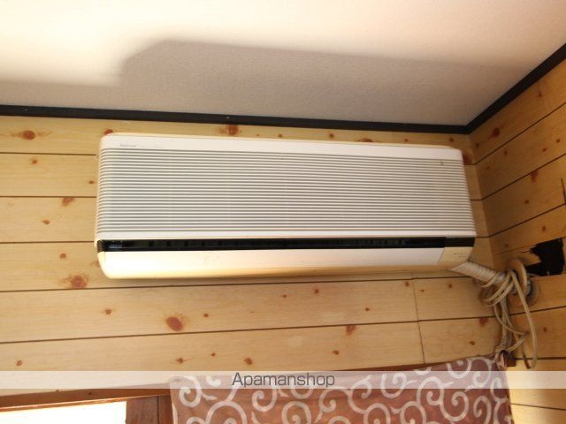 椎津貸家の内装写真
