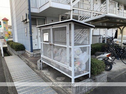 レオパレス東福山[1K/20.28m2]のその他部屋・スペース1