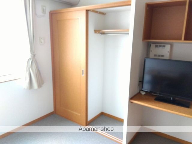 レオパレスルートイレブンの内装写真
