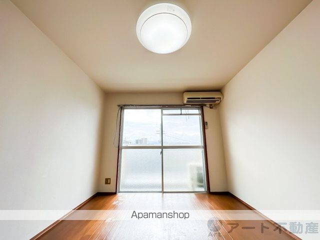 コーポ西谷の内装写真