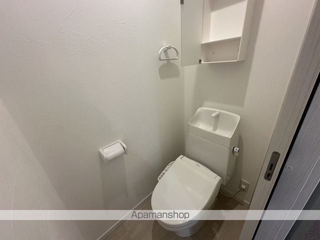 キャルムコート交野2番館の内装写真