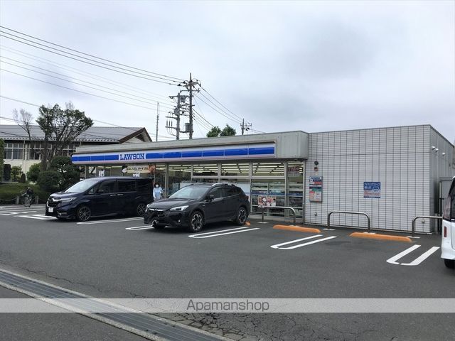 サニーフィールドの周辺写真