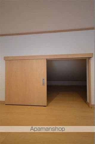 フェリーチェ北棟の内装写真