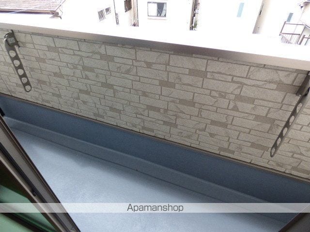 タウンコートユタカの内装写真