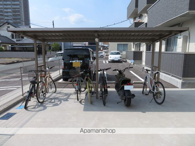 グランカーサはません B棟のその他写真