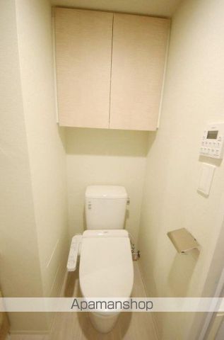 アーバネックス深川木場の内装写真