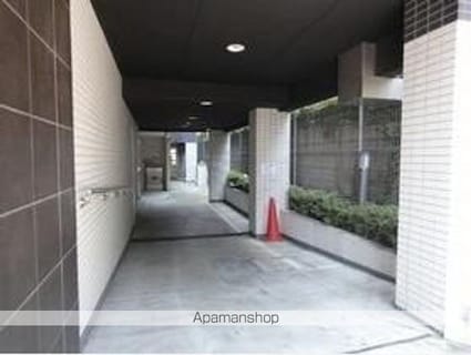 グランドコンシェルジュ用賀アジールコート[1K/25.18m2]の外観2