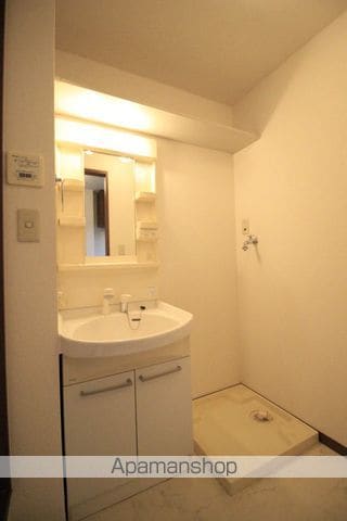 エクセル緑が丘IIの内装写真