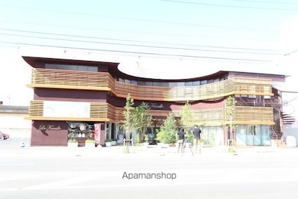 アルファステイツ国際ホテルサイド[3LDK/75.13m2]の周辺4