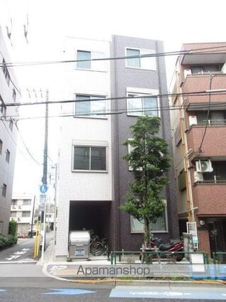 Ｓｏｌａｎａ　ＳＥＫＩＹＡ　ソラーナ　セキヤ[1K/28.22m2]の外観4