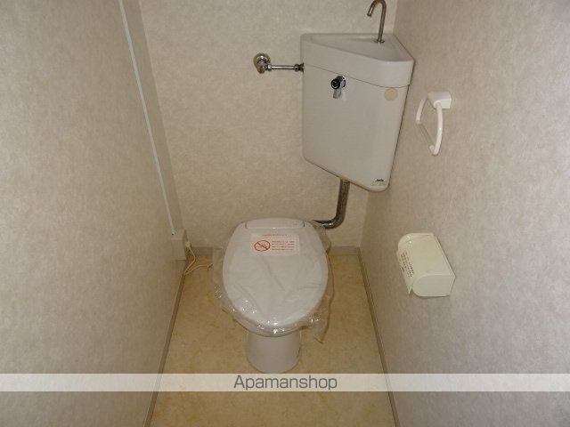 プレジール東海の内装写真
