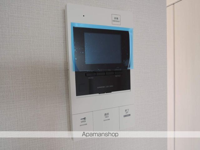 シェルピアコート貝塚の内装写真
