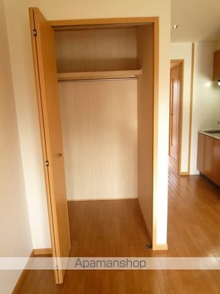 フィールドロードⅡ[1R/27.25m2]の収納