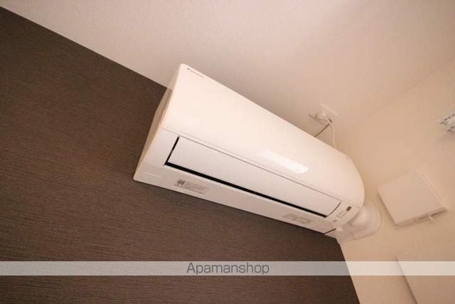 ルナ ローザの内装写真