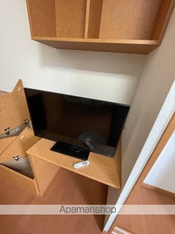 レオパレスサミット花和の内装写真