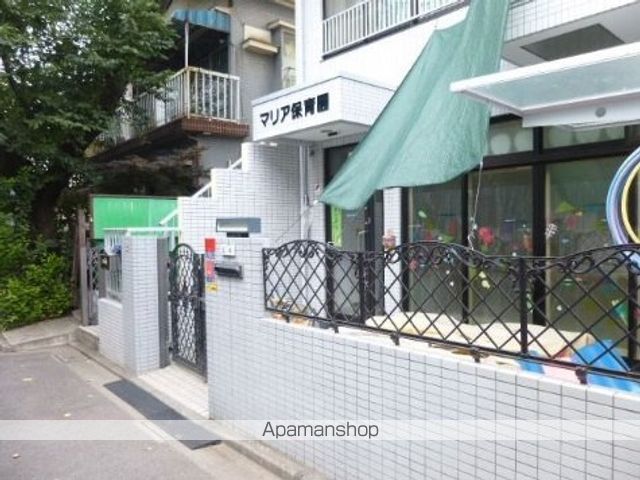グランフォース高円寺の周辺写真