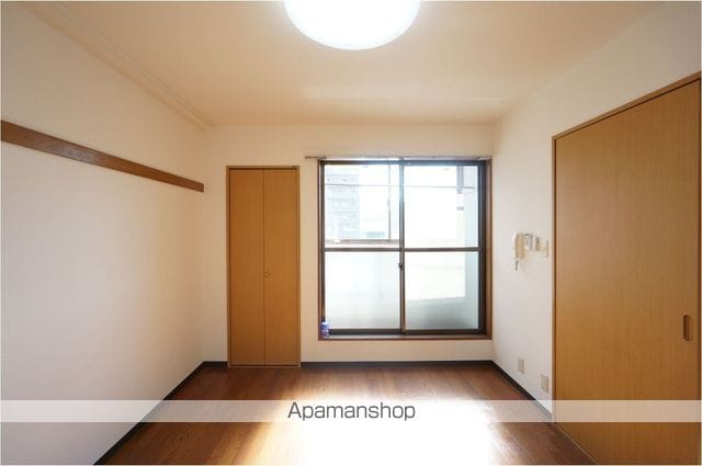 エミリービルの内装写真