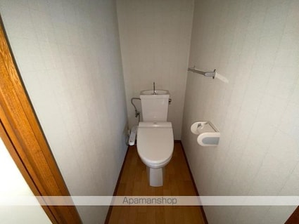 サンハイツ２１[3LDK/70.78m2]のトイレ