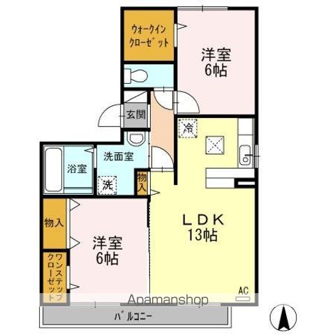 間取り：240041520008