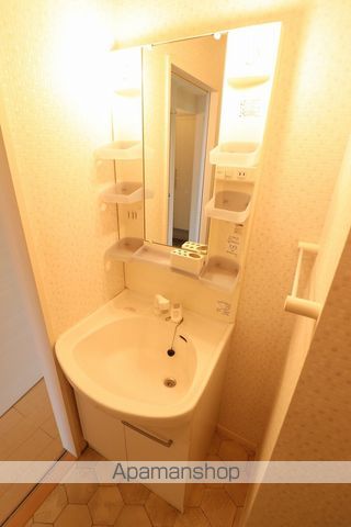 サンモールTMの内装写真
