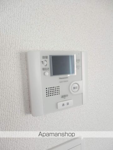 LILACEの内装写真