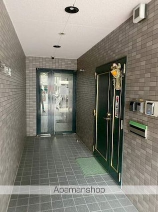 広島県広島市南区段原２丁目[1K/25.8m2]の共用部5