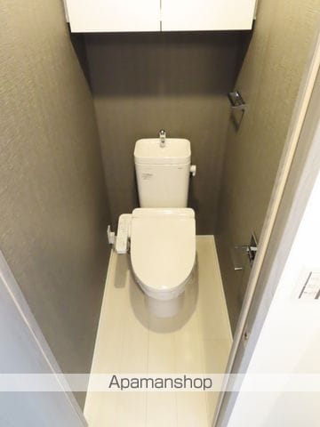 KNOTS大山の内装写真