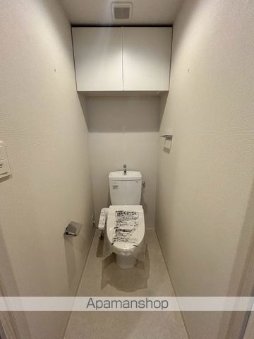 スプランディッド玉造の内装写真