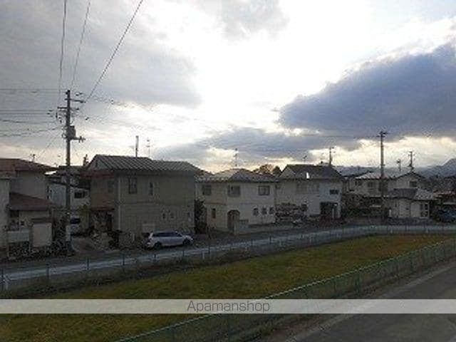 コーポ赤沼Iのその他写真