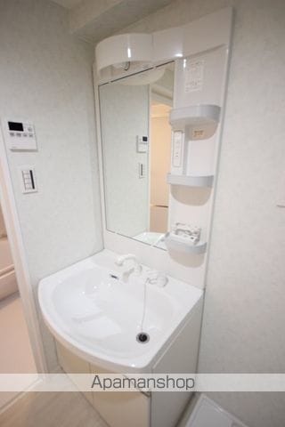 ヴィラ博丈的場町の内装写真