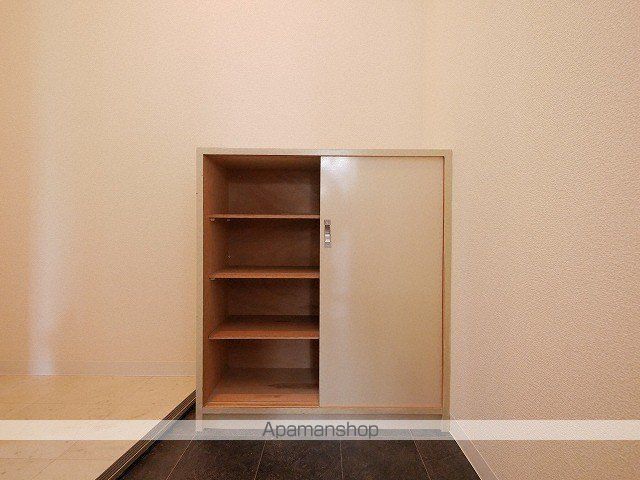 プレセアパレスの内装写真
