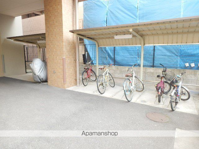 ルサンク西新六丁目の内装写真