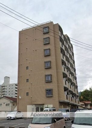 グリーンヴァリィ金光一番館[1R/38.88m2]の外観3
