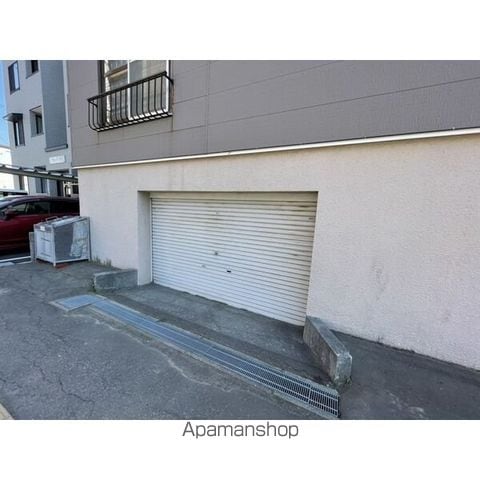 城南コーポラスの内装写真
