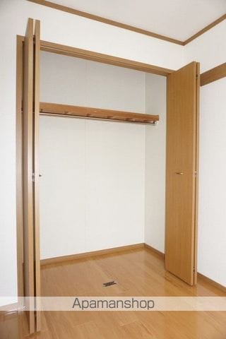 サントゥール サウスの内装写真