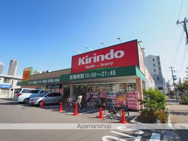 メゾンシルクの周辺写真