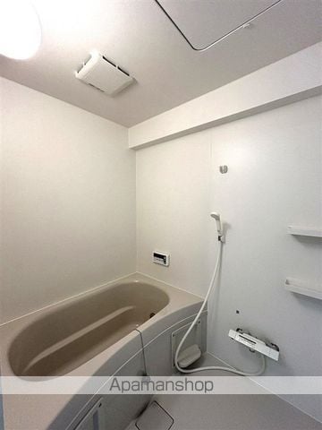 レオ・ドリーム前橋の内装写真