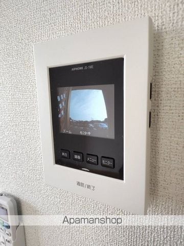 エレガントヴィラUSA Aの内装写真