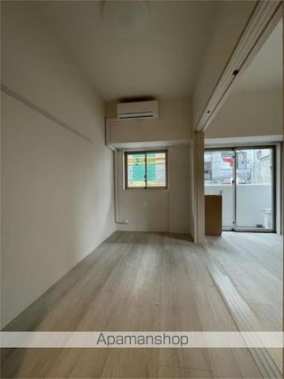 Ｌａ　Ｇｒａｃｉａ四谷[1LDK/44.93m2]のその他部屋・スペース