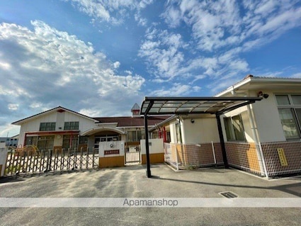 梅ノ木ハイツ[1K/18m2]の周辺1