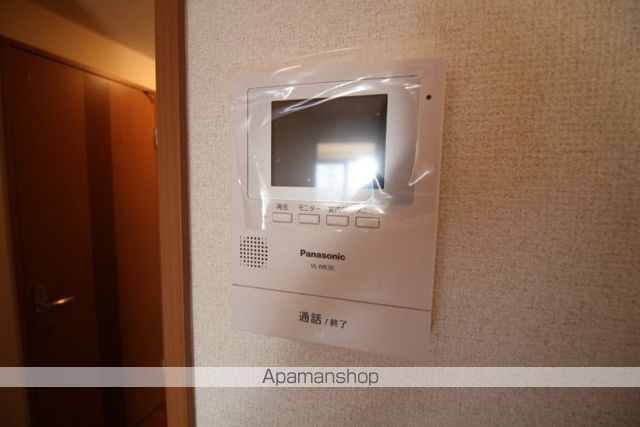 オータム めぐみの内装写真