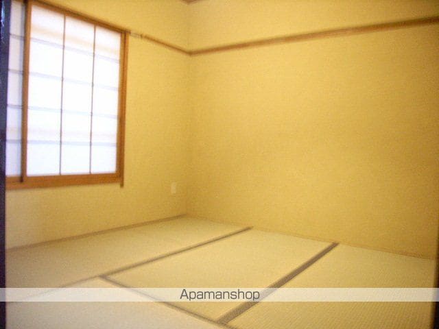 コーポサンライズの内装写真