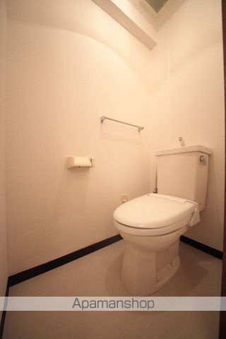 マーベリー石川の内装写真