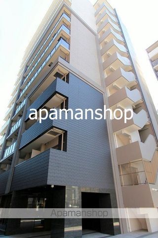 アリヴィスドーム前の外観写真