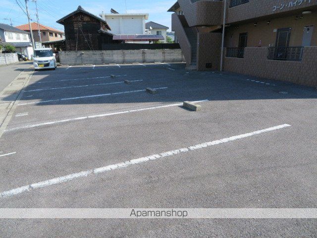 コーンハイツIのその他写真