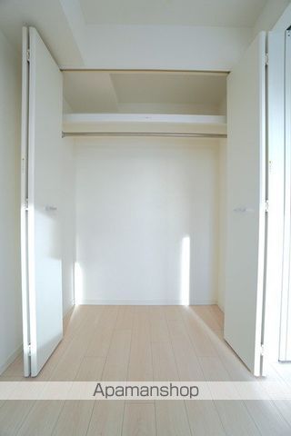 ラティエラ品川西大井の内装写真