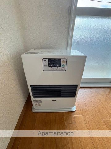 エーコー赤平の内装写真