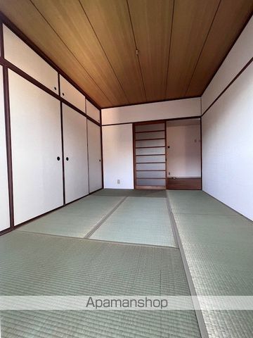 パークサイド井尻の内装写真